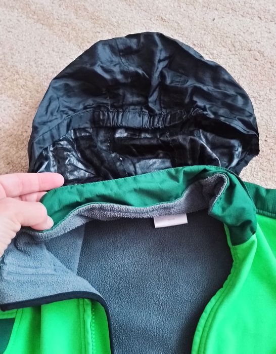 Вітровка для хлопчика 7р