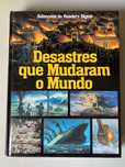 Desastres que Mudaram o Mundo