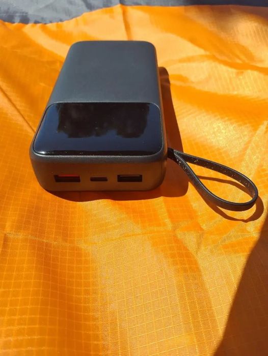 20000 мАг Power Bank