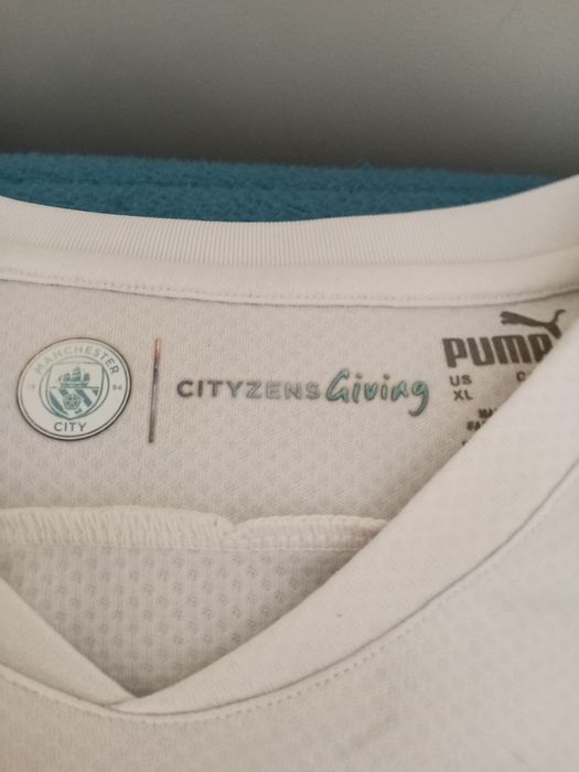 Futebol camisola de futebol