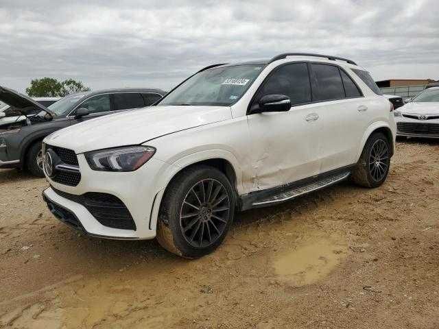 Mercedes-benz Gle 350 2022 *