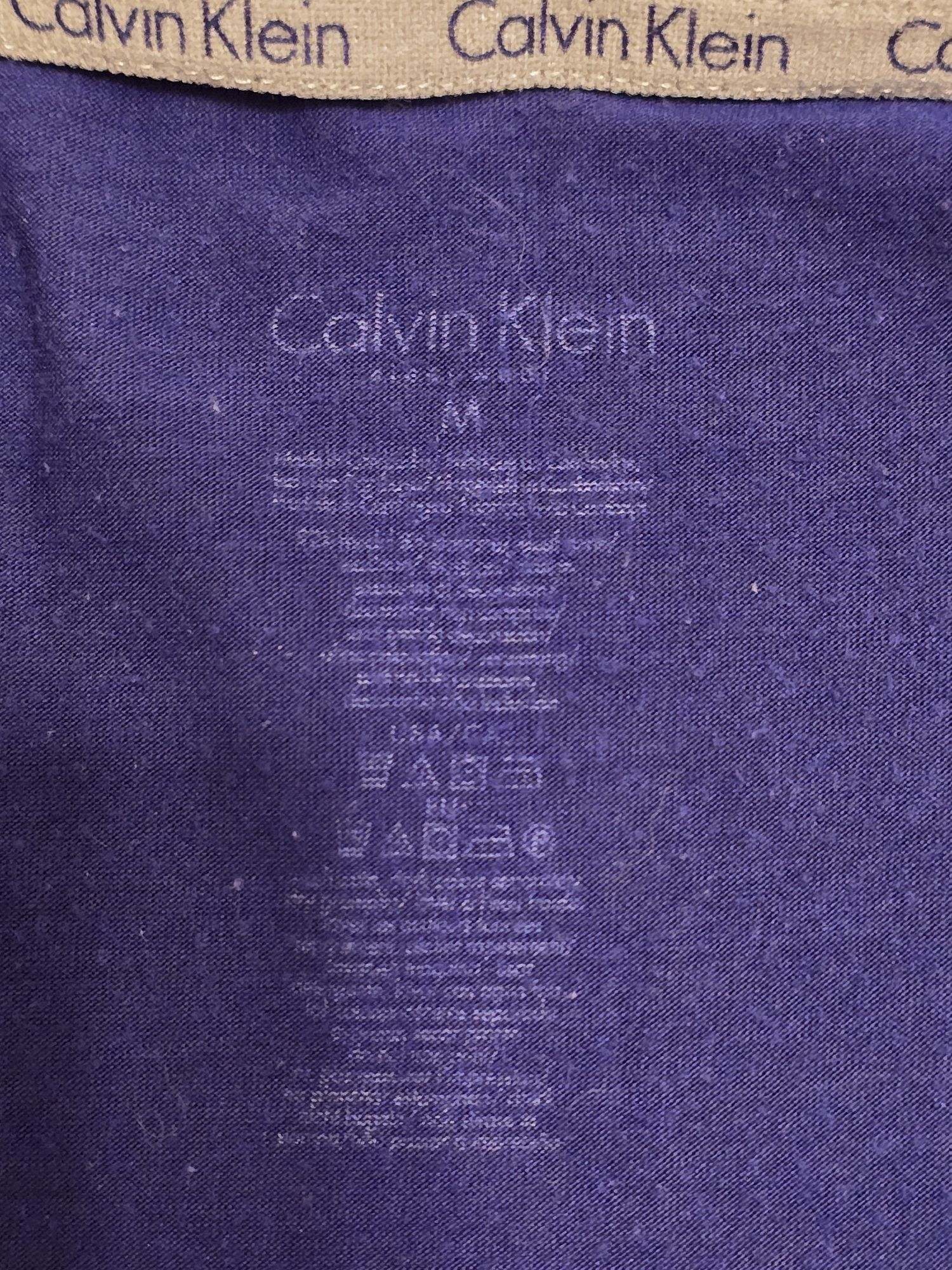 Chabrowa Calvin Klein M