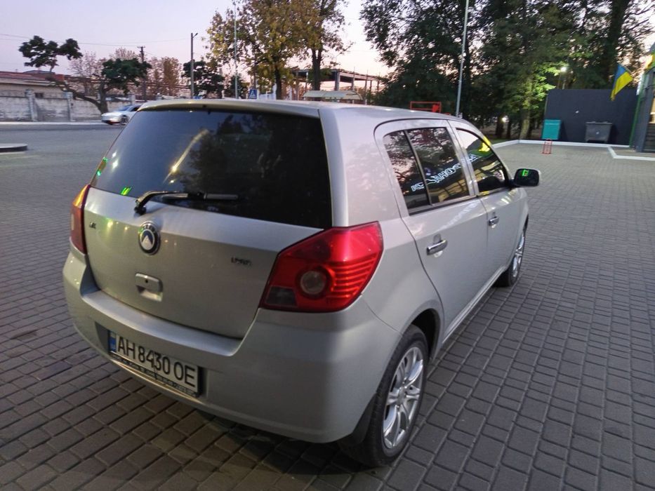 Продам авто в хорошем сост