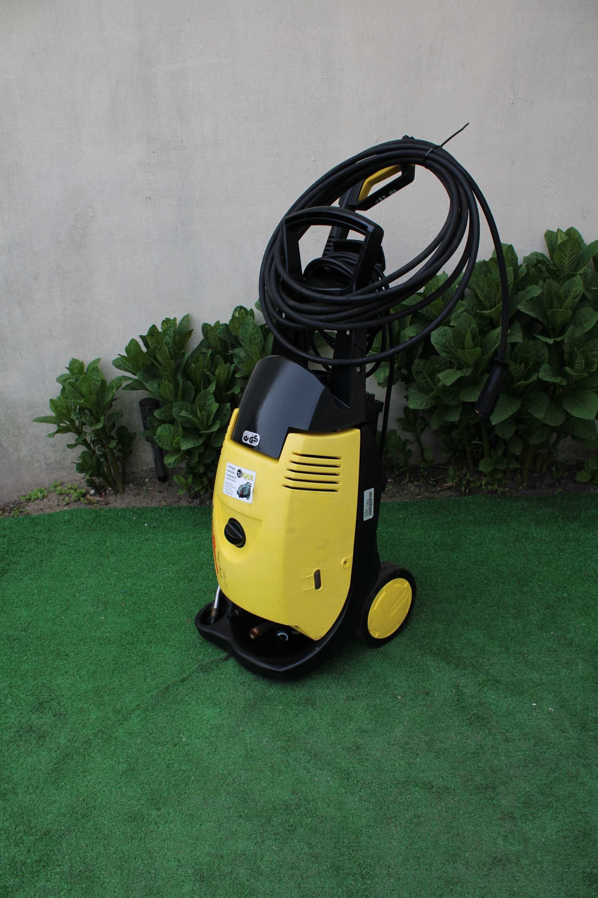 Myjka Karcher HD 650 Gwarancja Service Wysyłka
