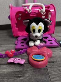 Валіза Minnie Mouse