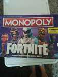 Gra Fortnite Monopoly