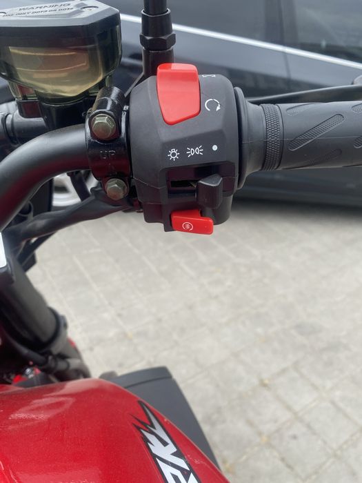 NEW Spark SP250R-33 Доставка/Кредит