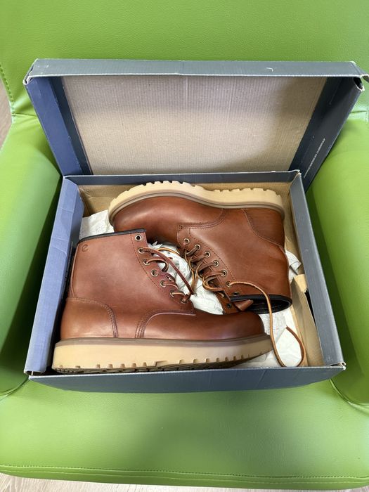Botas ECCO 41 Novas  - Estrear