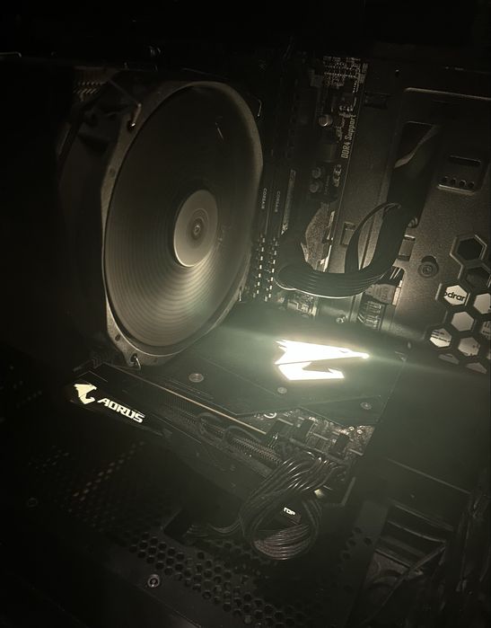 Rtx 2080 super aorus