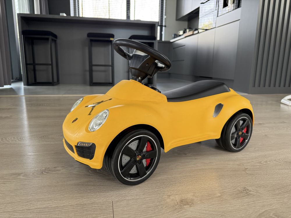 Autko Porsche 911 Turbo S Rastar 83400 jeździk