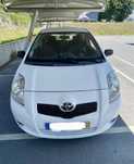 Toyota Yaris 1.4 D4D nacional