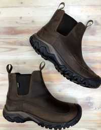 Шкіряні черевики челсі Keen Anchorage Boot Iii Wp M