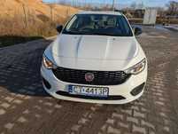 Fiat Tipo Fiat Tipo 1.3 turbo diesel bez adblue oszczędny