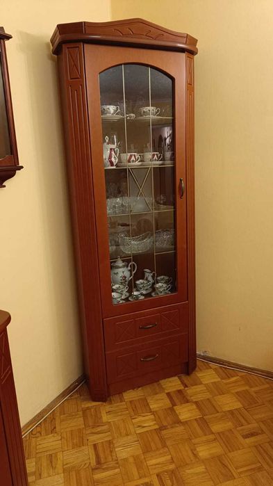 Zestaw mebli do salonu . Jak nowe.