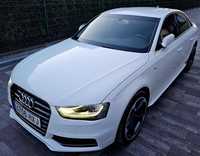 Audi A4 Sedan S-Line Manual Full ! ! !