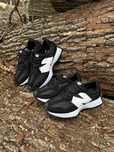 Кросівки New balance 327  36-44