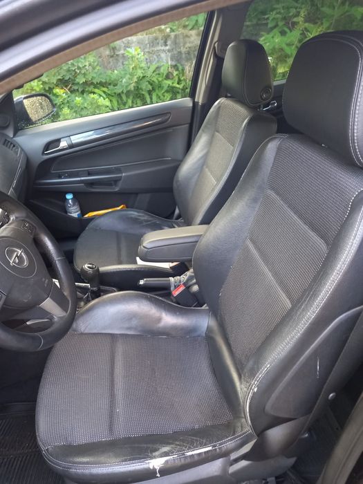 Opel Astra Caravan 2005