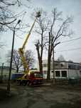 Wynajem Zwyzki Podnosnik Koszowy 12- 30 m 4x4  Debica Tarnow Pilzno