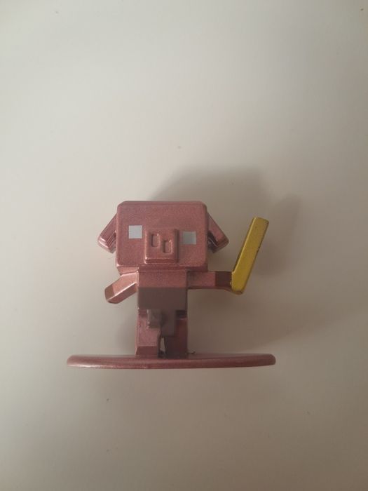 Figurka Minecraft Legends