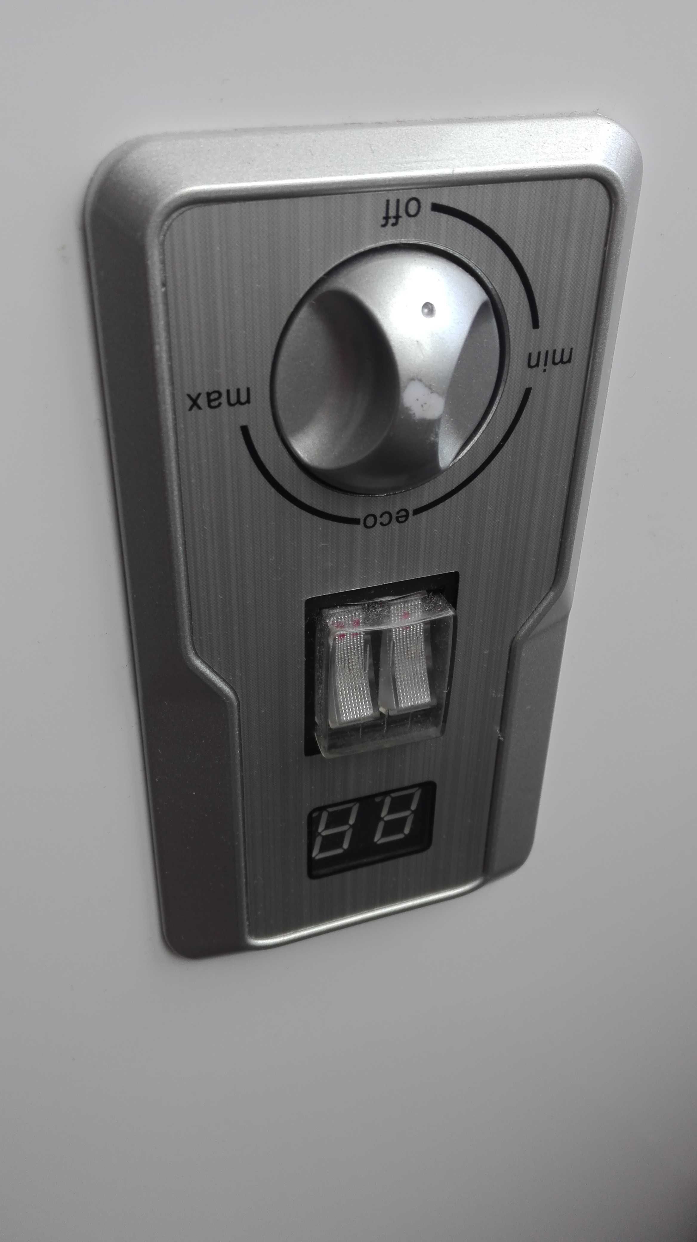 Водонагреватель RÖDA AQUA INOX 80U