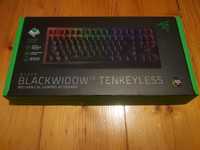 Klawiatura razer blackwidow v3 tkl