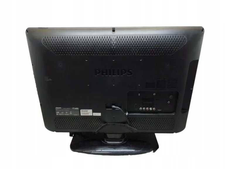 Telewizor LCD 32'' Philips 32LPF5322