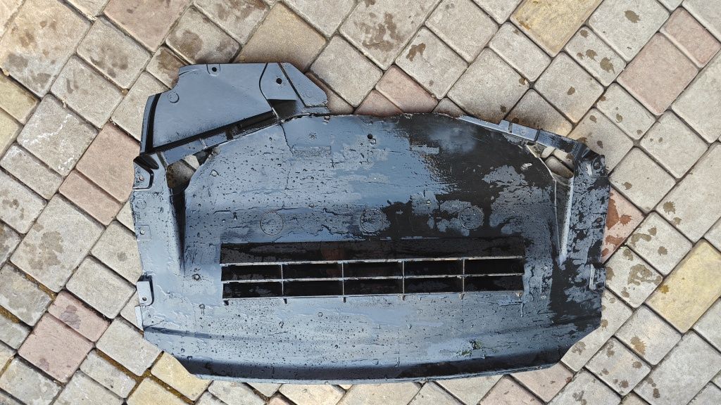 Пыльник защита мотора bmw e39
