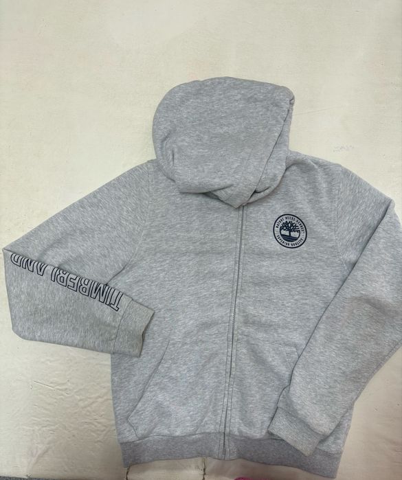 Casaco timberland 12 anos