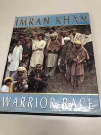 Имран Хан, "Warrior Race"