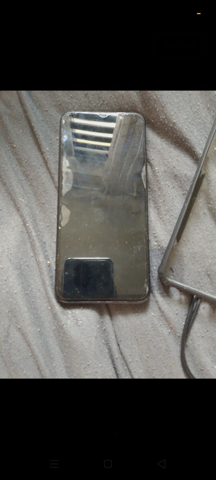Infinix Smart 7 HD