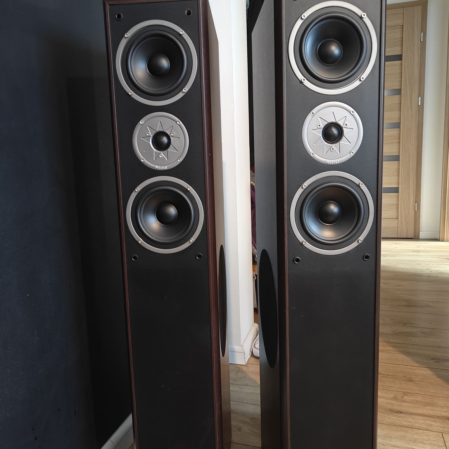 Kolumny monitor supreme center 2500