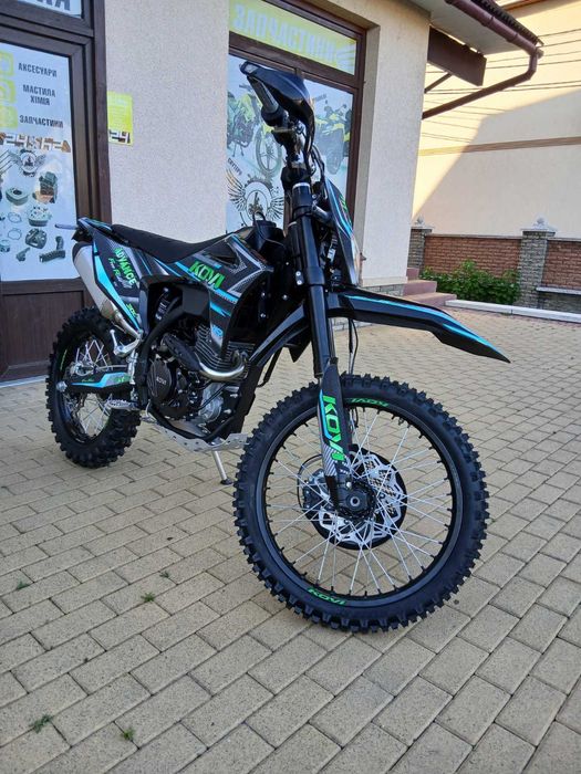 КОВІ адванс 300.  KOVI ADVANCE 300