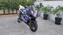 Suzuki gsxr 1000