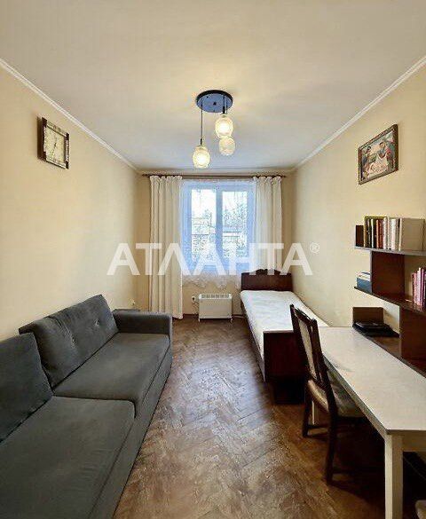 1-кімнатна квартира. Личаківський район.