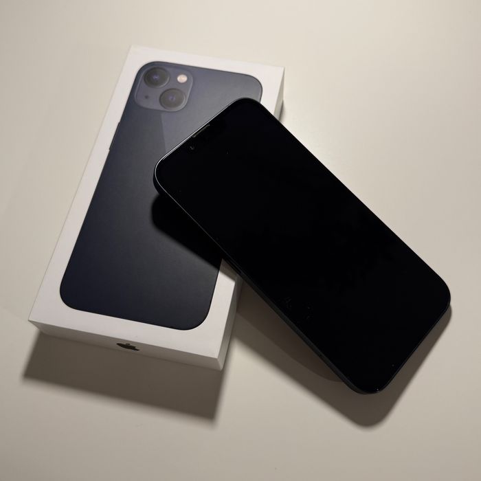 Iphone 13 | 128 gb | Północ