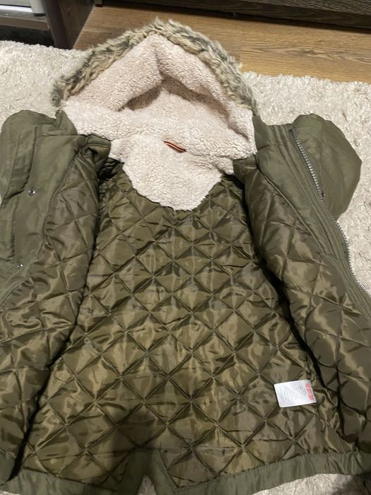 Курточка демісезона на 2-3 рки