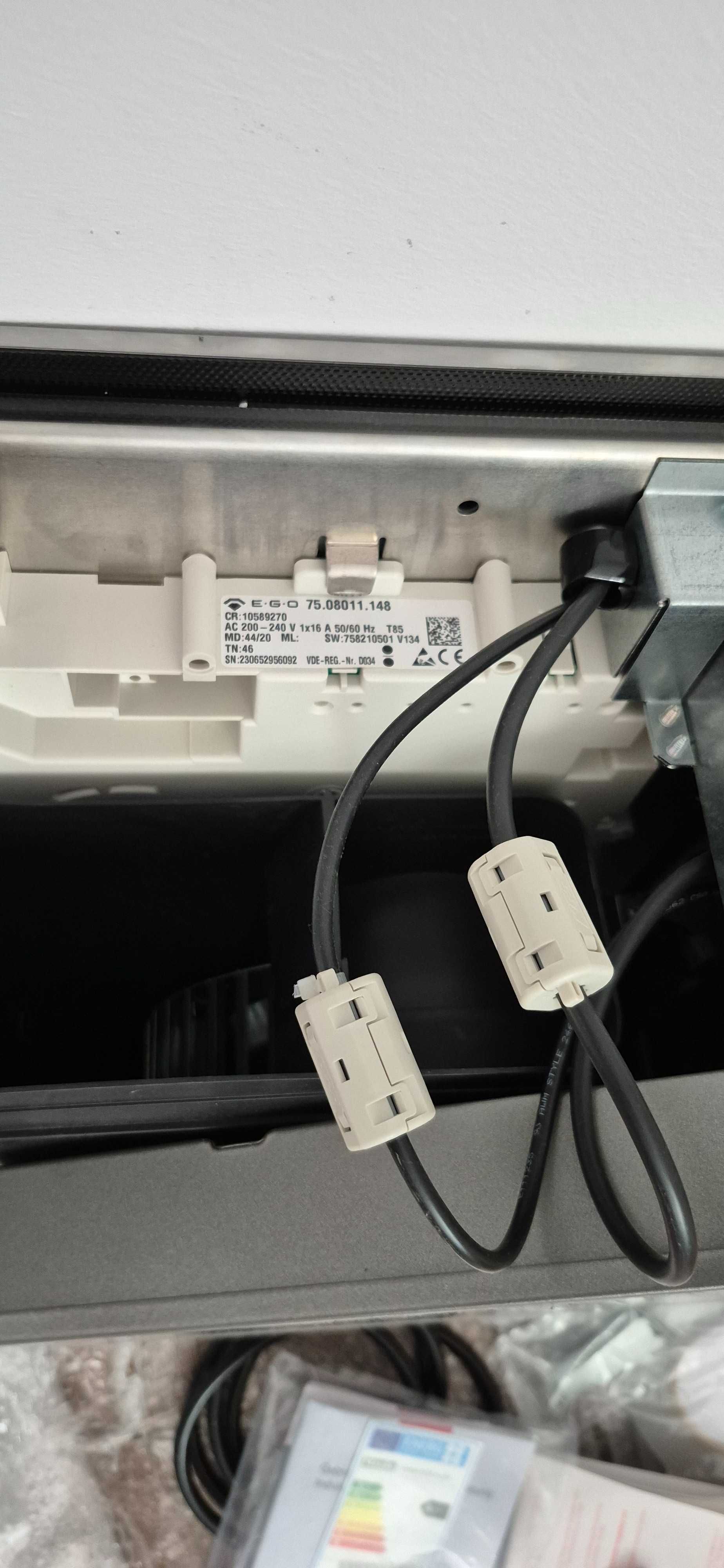Miele płyta indukcyjna KMDA 7634 FR/D