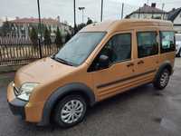 Ford Tourneo Connect Ford Tourneo Connect MAX