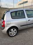 Renault clio comercial