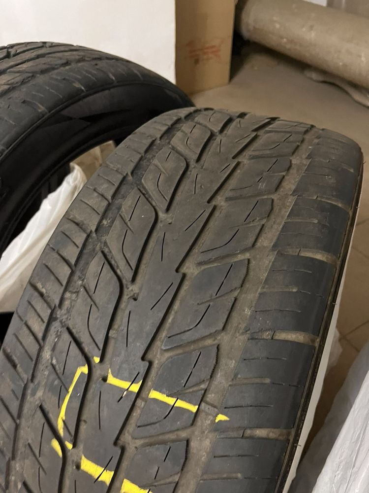 Комплект летних шин ILINK 275/45R20