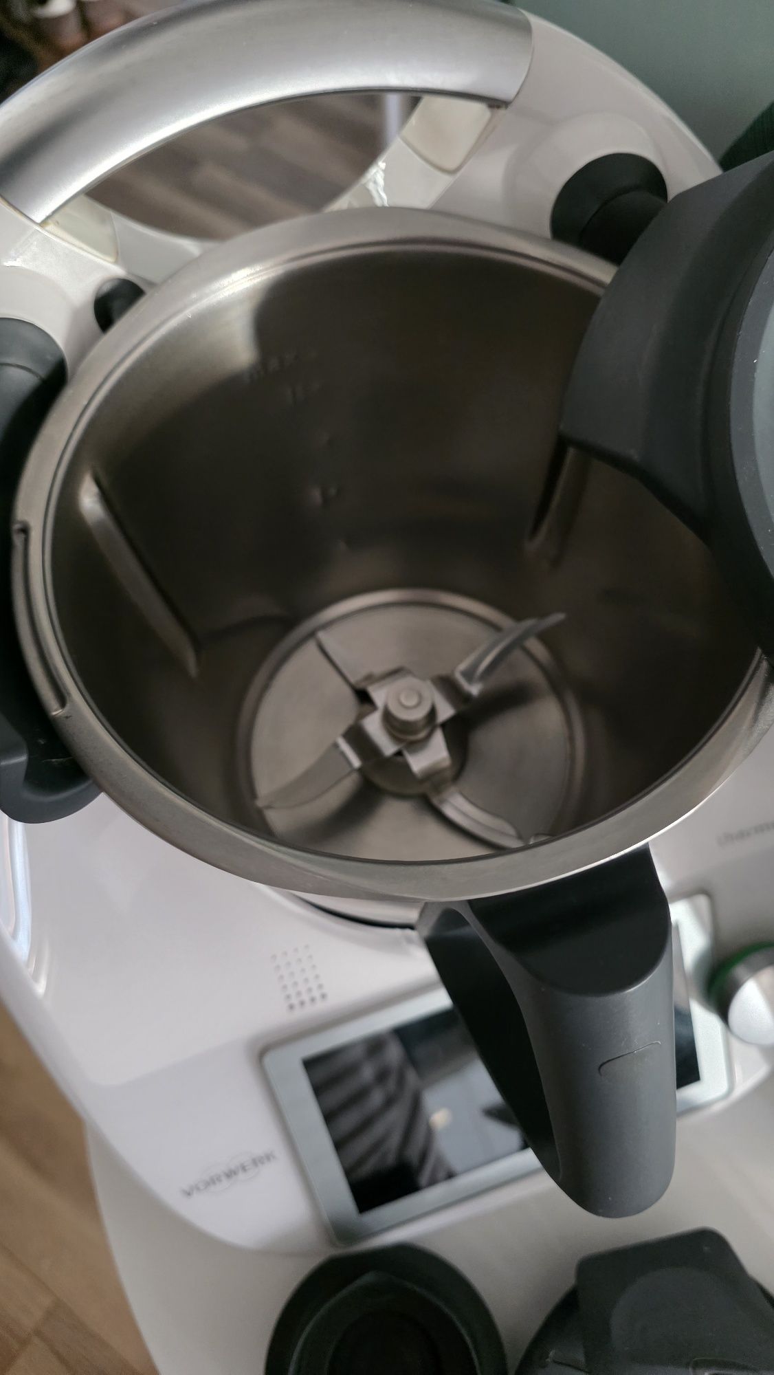 Thermomix TM6 stan bardzo dobry