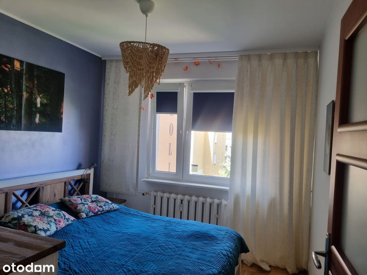 Mieszkanie 4-pokojowe, 70,63 m² z widokiem na góry os. Karpackie
