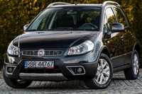 Fiat Sedici 100% Oryginalny Przeb**Lakier** Bezwypad**z Niemiec!