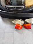 Vendo peças Honda Civic