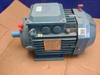 Silnik 4kW 1440/min ABB motor indukcyjny elektryczny