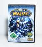 PC# World Warcraft Wrath Of The King
