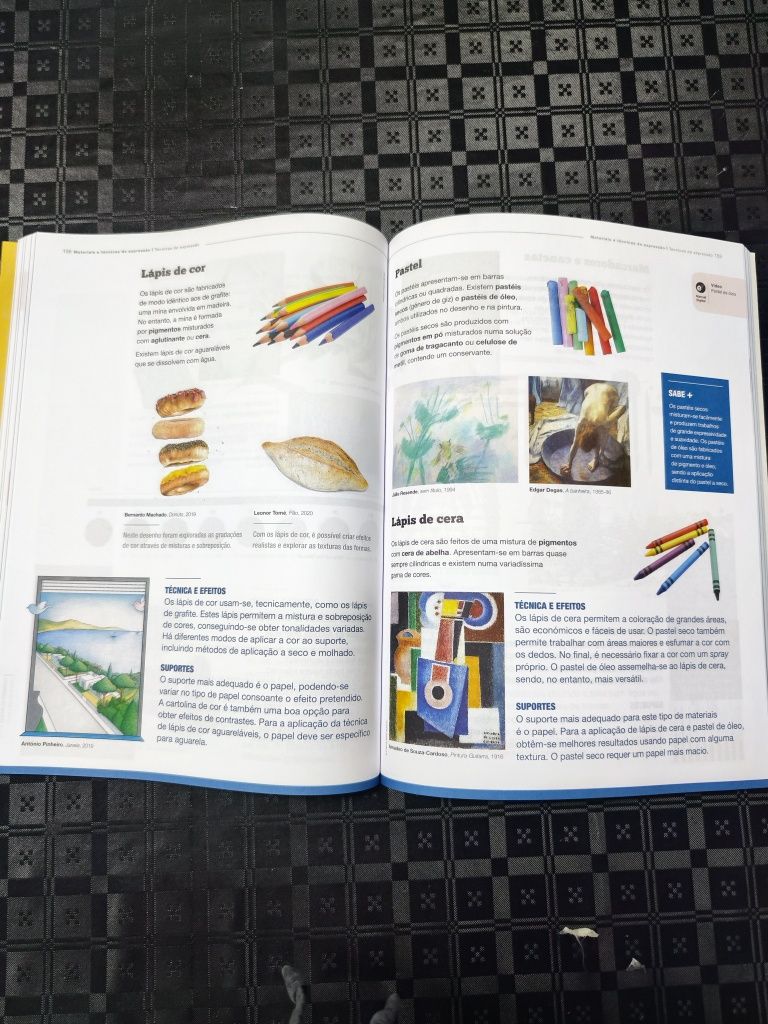 Manual  "Novo Visual do 7, 8, 9"