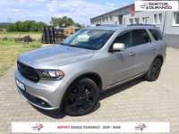 Dodge Durango FV23 + DMC 3500 + HAK + HEMI 5,7l + BILED + SERWIS