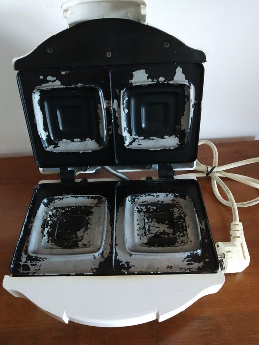 Tostadeira Worten 700w