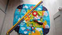 Mata edukacyjna Ricokids 3w1
